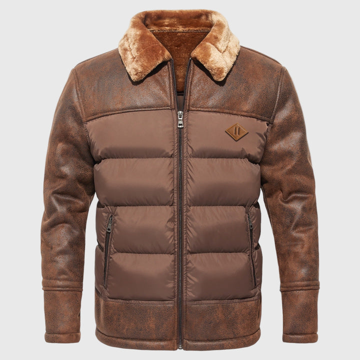 Glacia | Pánská bunda