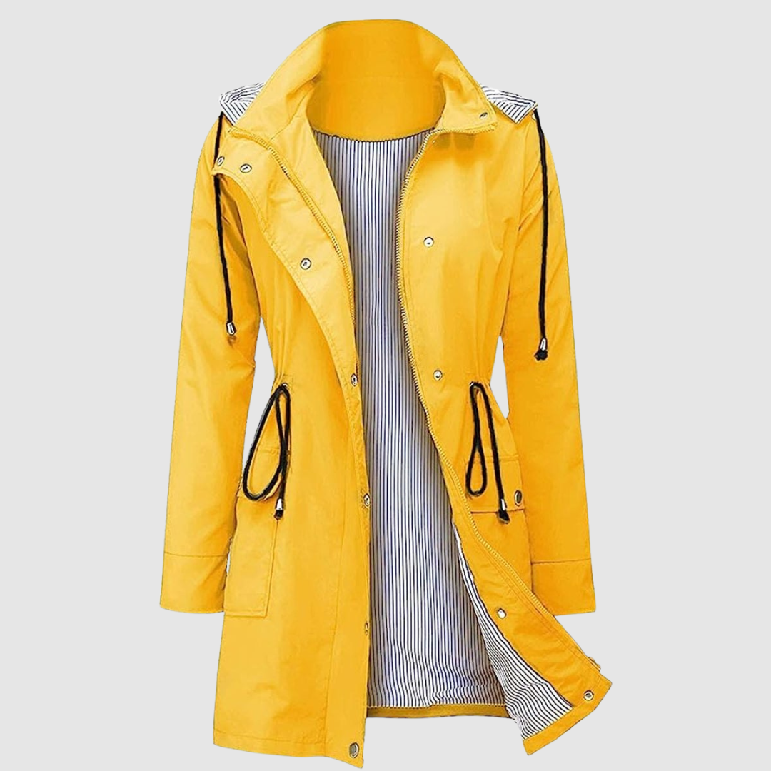 Ella - Nepromokavá bunda
