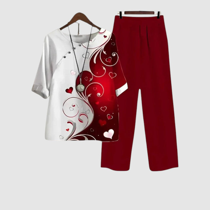 Beáta - Elegantní řemeslná sada