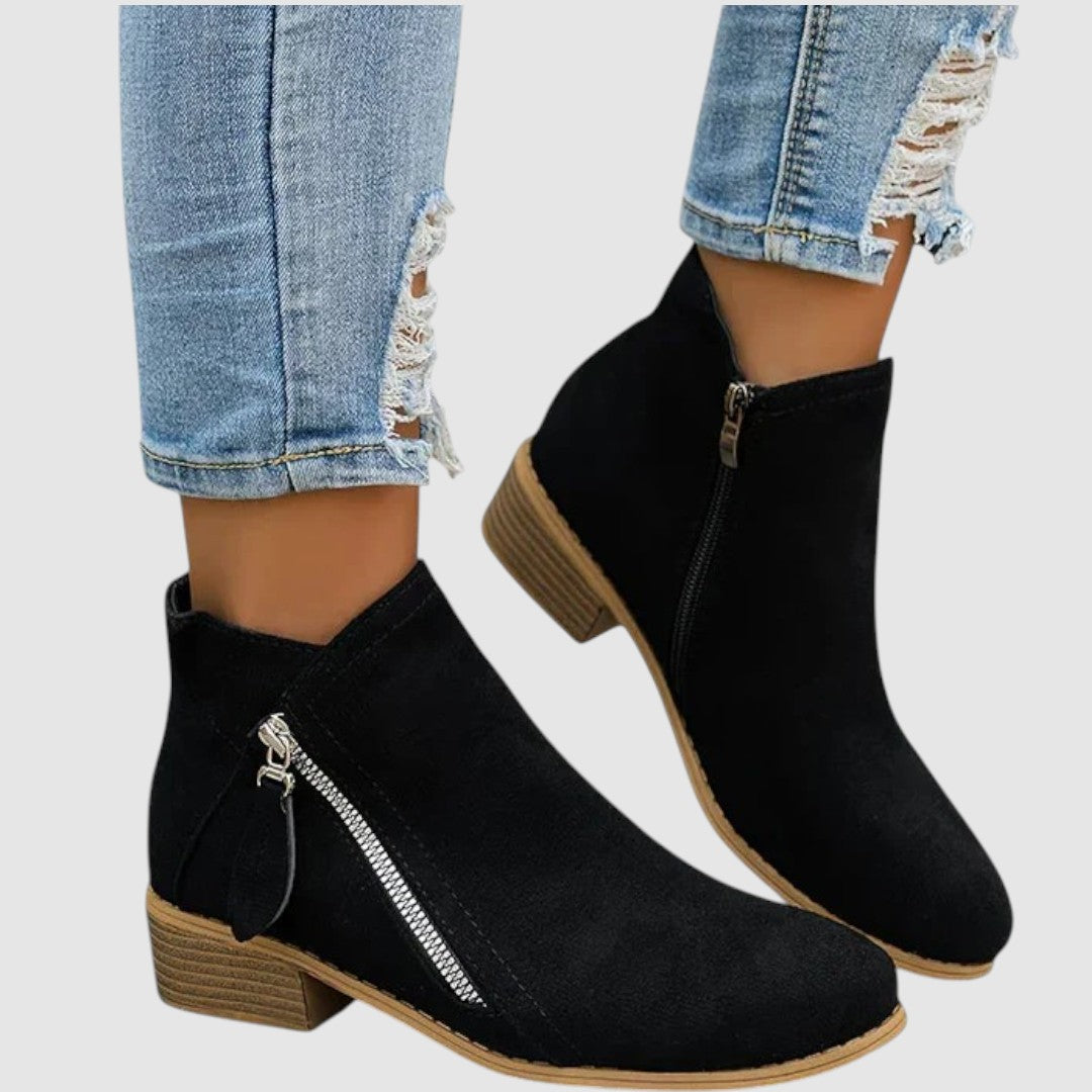 Marie - Sofistikované boty