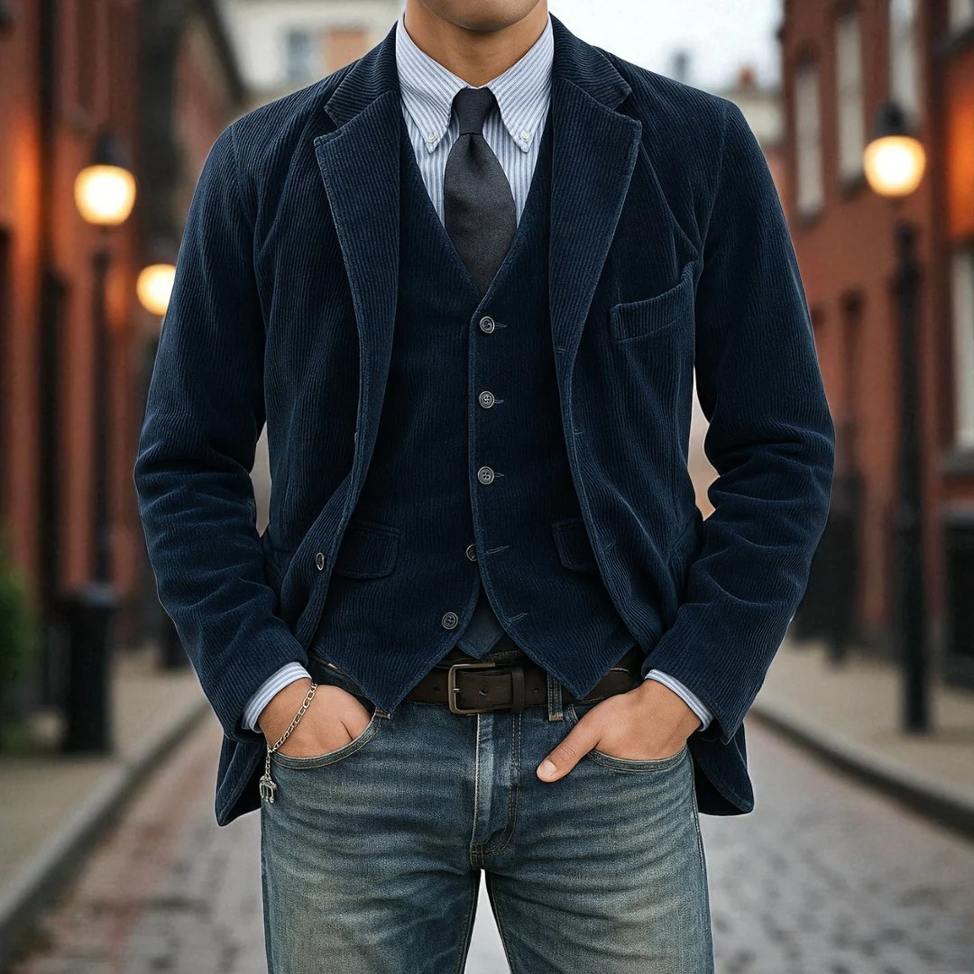 Tommy | Naše Nejlepší Sada: Perfektní Střih, Plná Sebevědomí