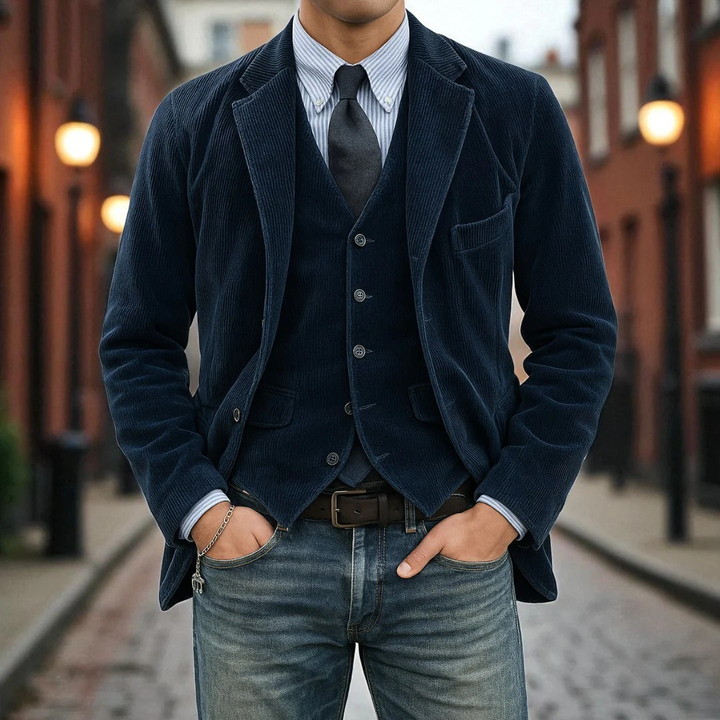 Tommy | Naše Nejlepší Sada: Perfektní Střih, Plná Sebevědomí