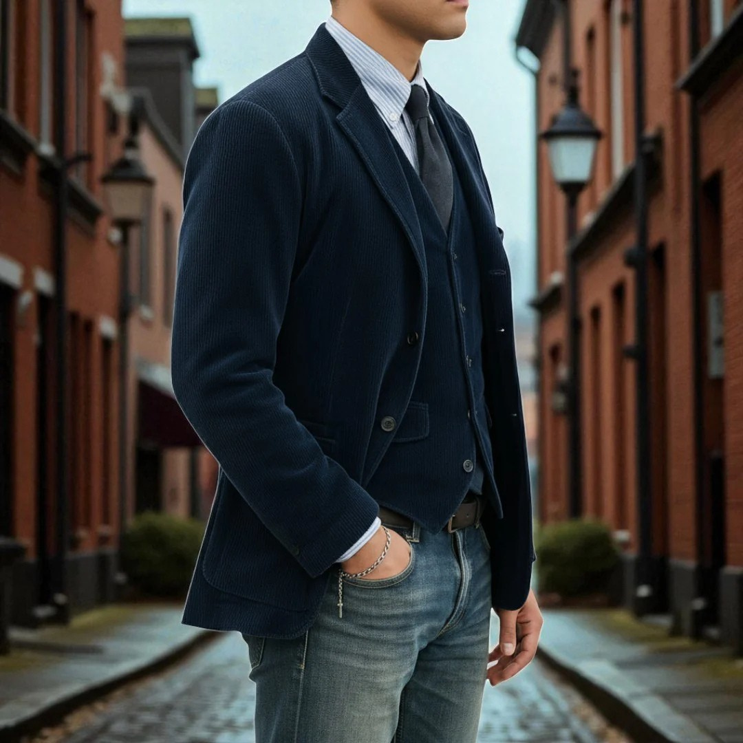 Tommy | Naše Nejlepší Sada: Perfektní Střih, Plná Sebevědomí