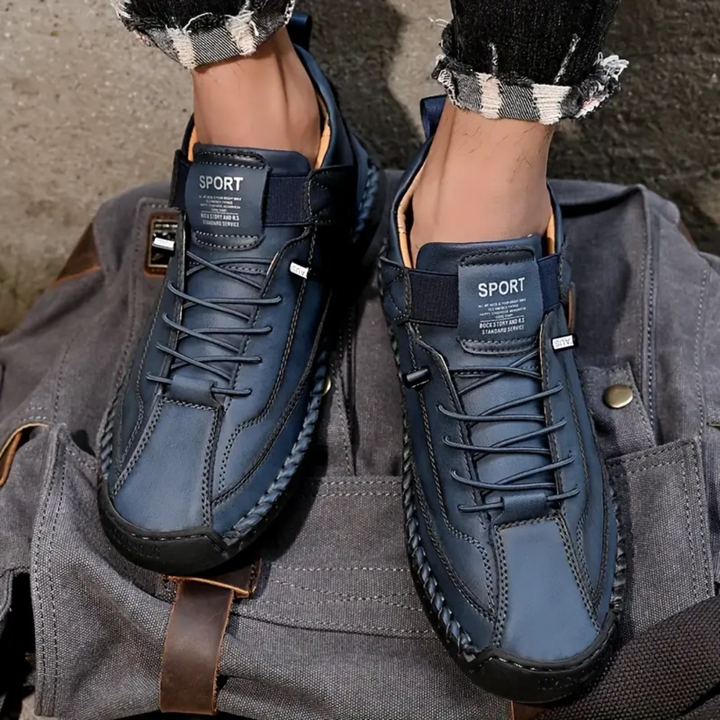 Marshall | Pánské ortopedické boty