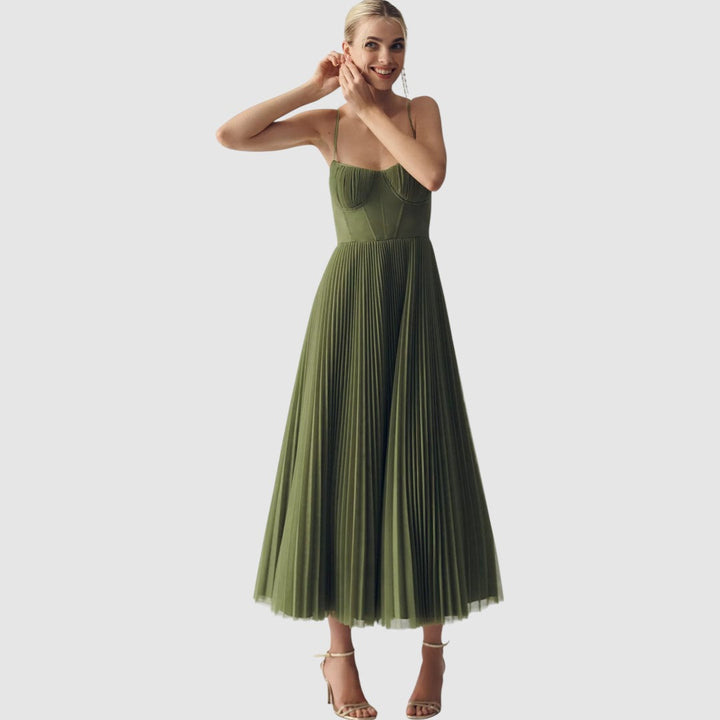 Adéla - Moderní elegance s otevřenými zahradami