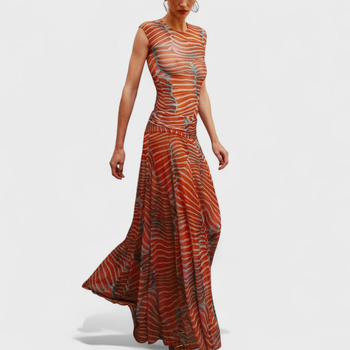 Martina – Body Elegantní Sukně