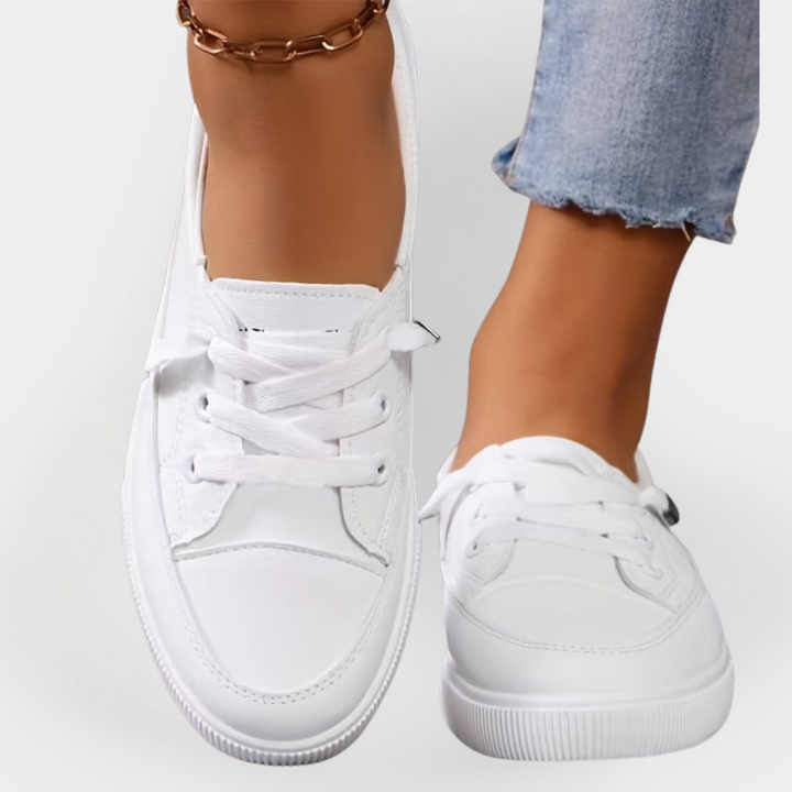 Jasmína - Ortopedické kožené boty