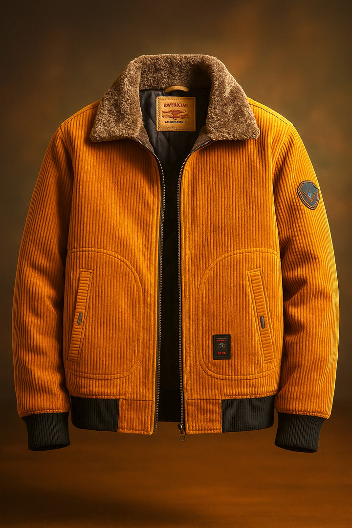 Ford | Manšestrová bunda