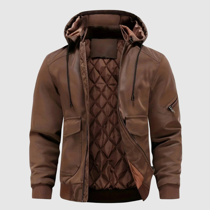 Perla  - Elegantní pánská bunda