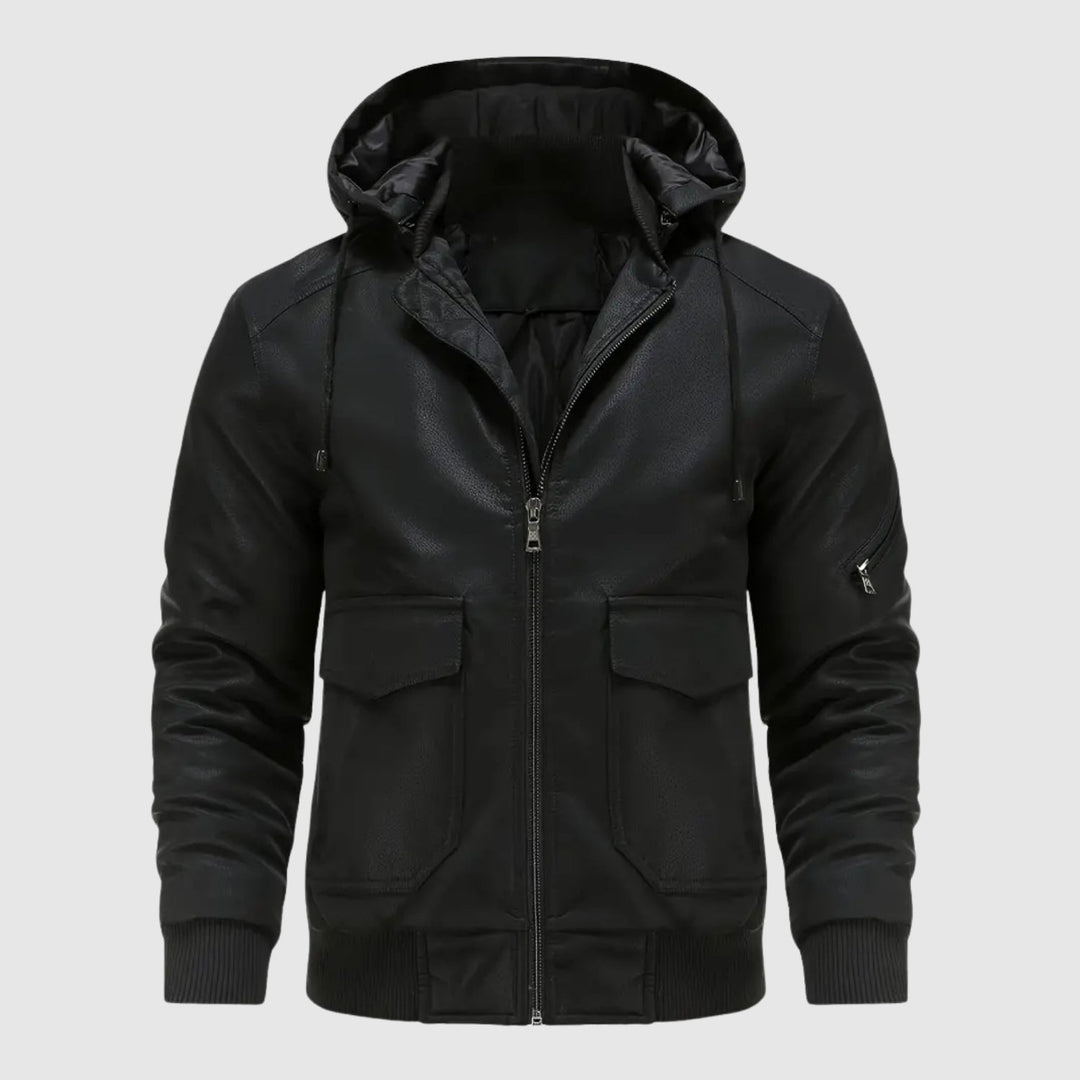 Perla  - Elegantní pánská bunda