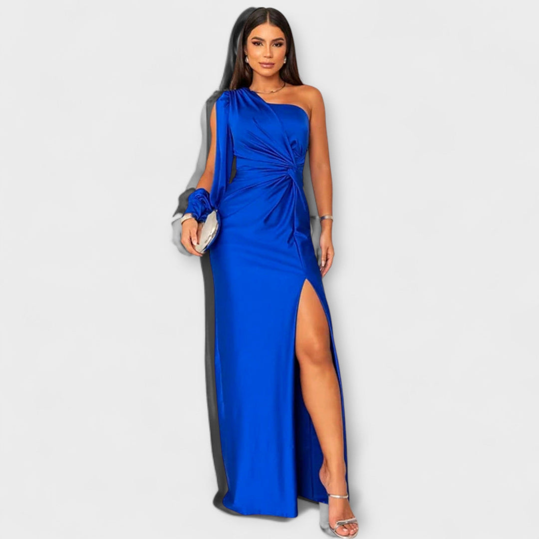 Julie - Elegantní šaty s Rafinovatelností