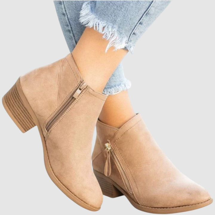 Marie - Sofistikované boty