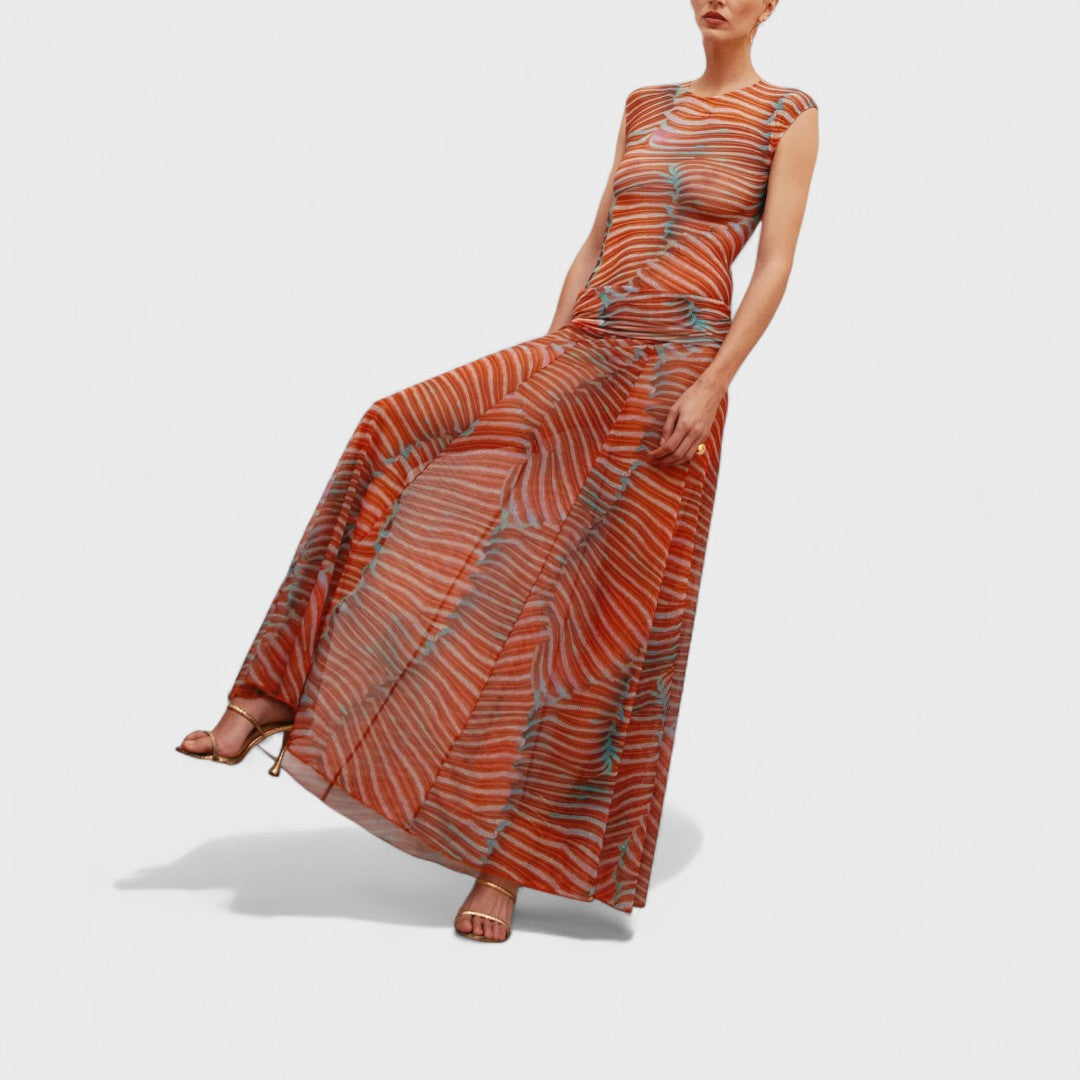 Martina – Body Elegantní Sukně