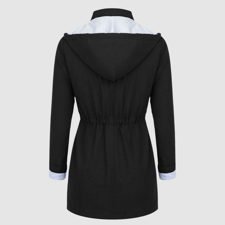 Ella - Nepromokavá bunda