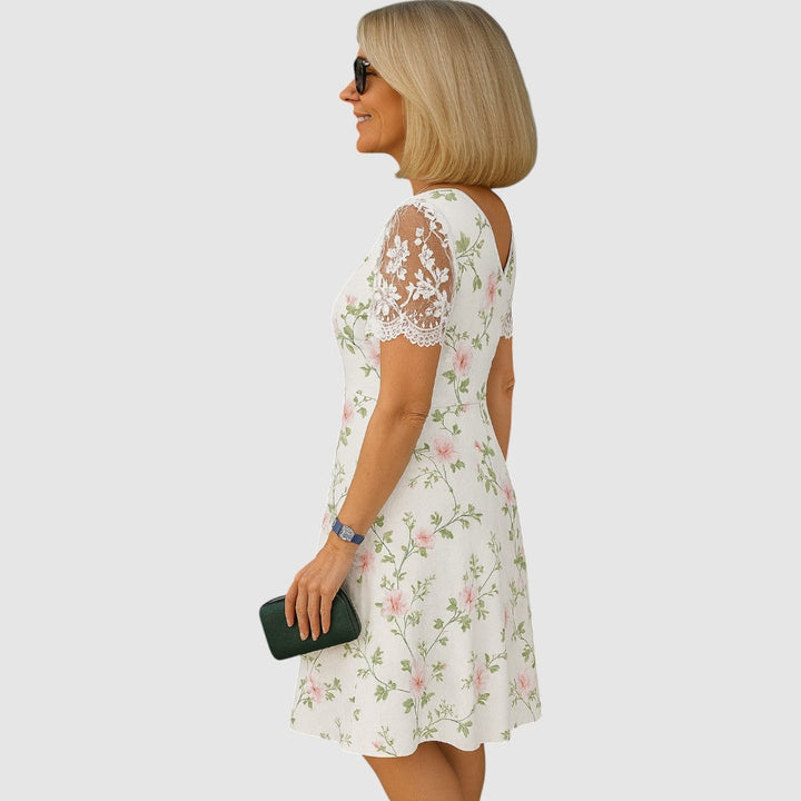 Šárka - Šaty, které tě přivedou zpět