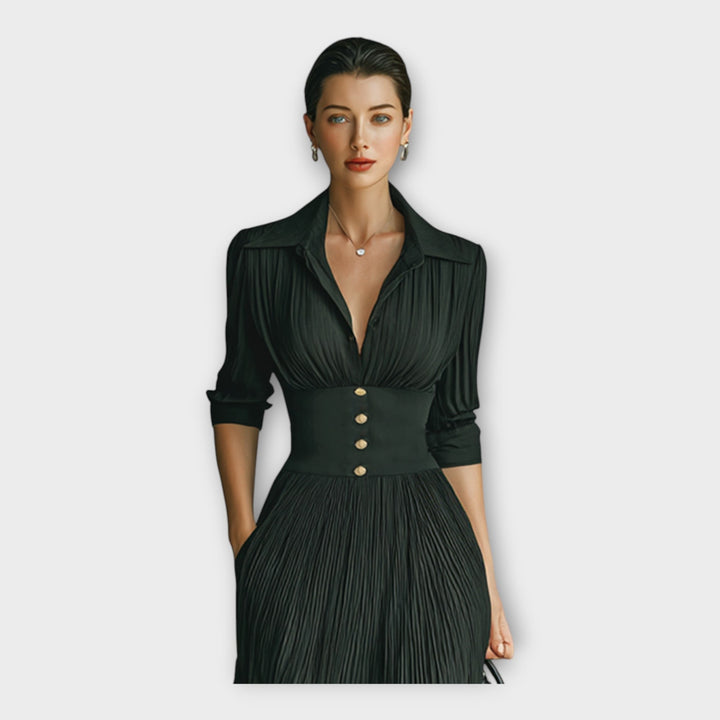 Tereza - Dlouhé šaty