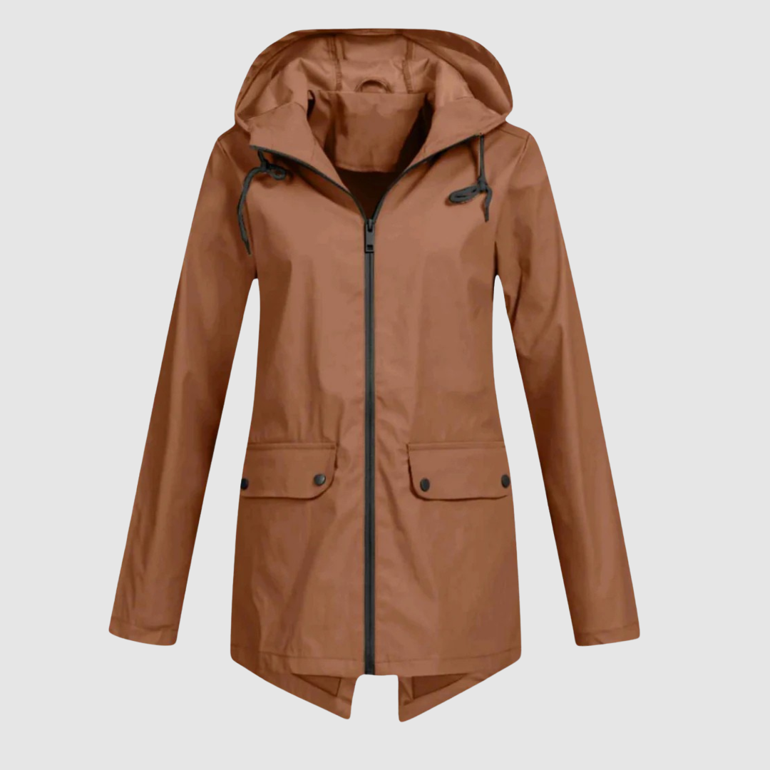 Valerie - Moderní a elegantní kabát