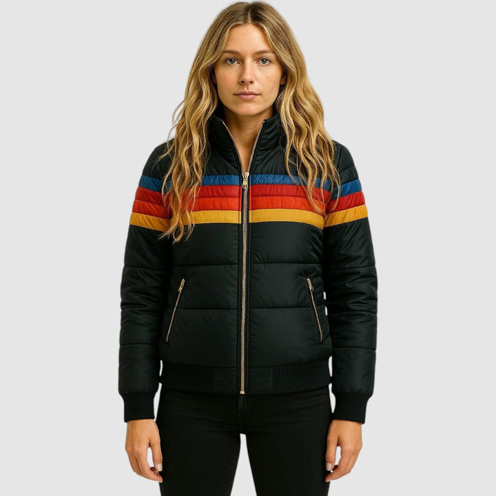 Ema - Nepromokavá bunda do deště