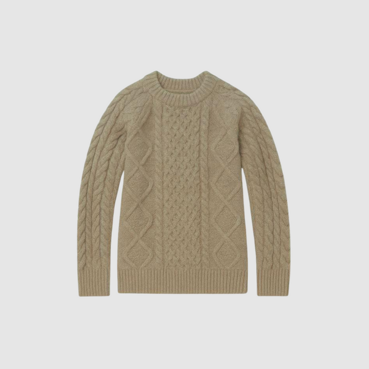 Gabriela - Pohodlná mikina