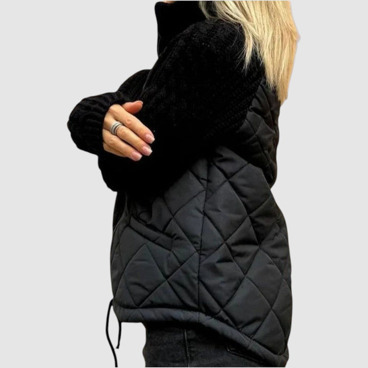 Rozálie - Sofistikovaná bunda