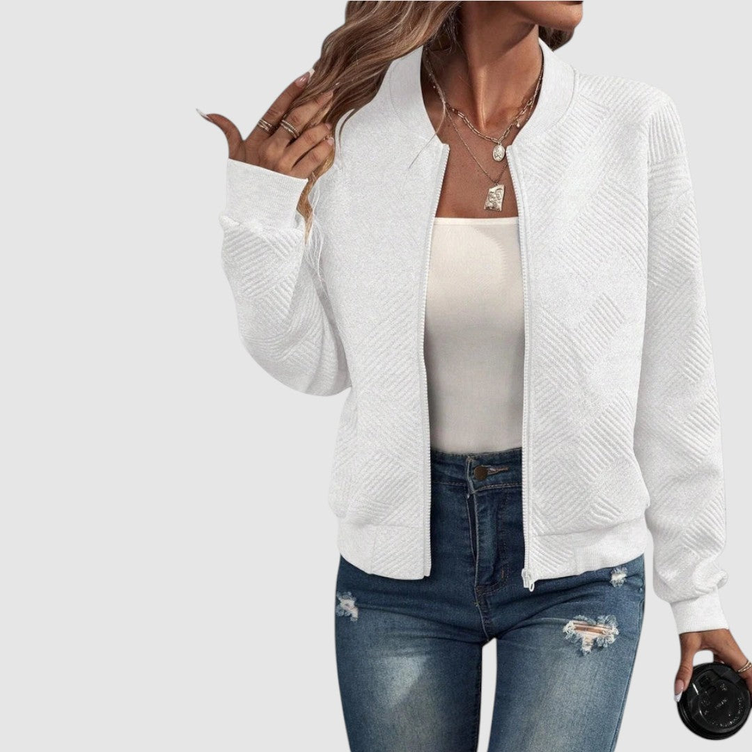 Nikol - Pohodlná Bunda