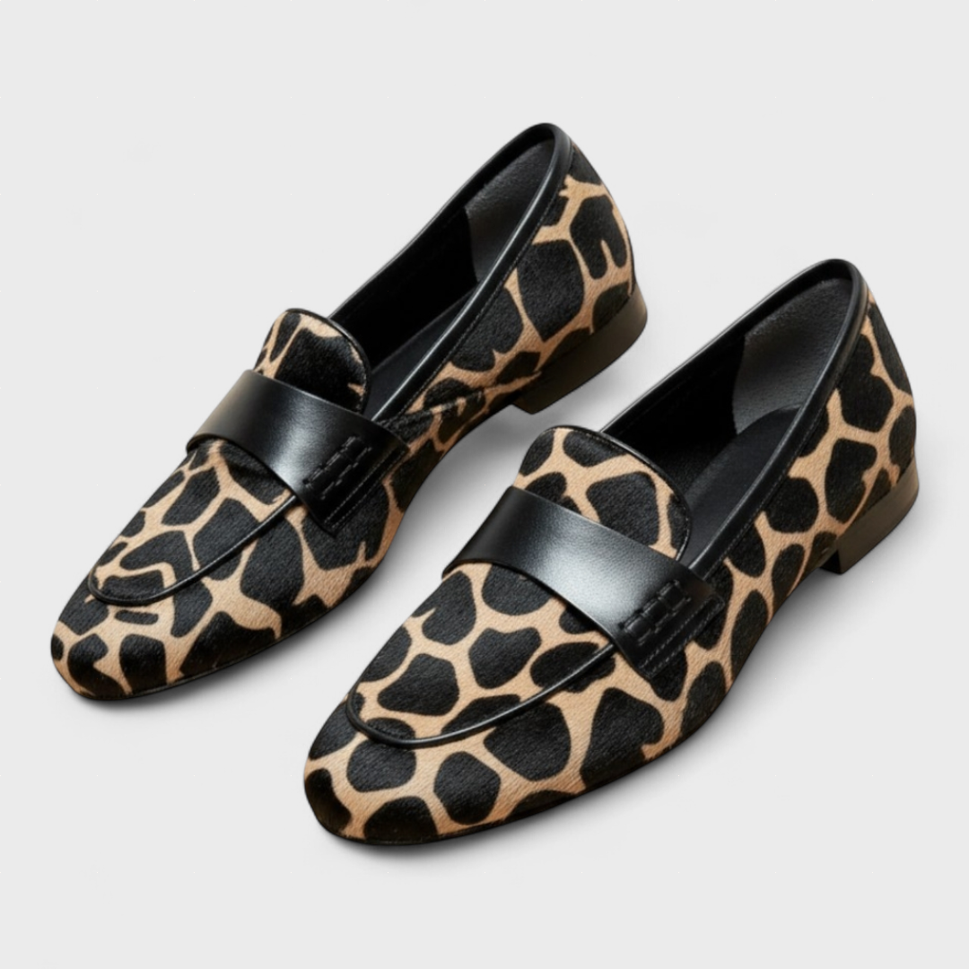 Dagmar – Mokasíny