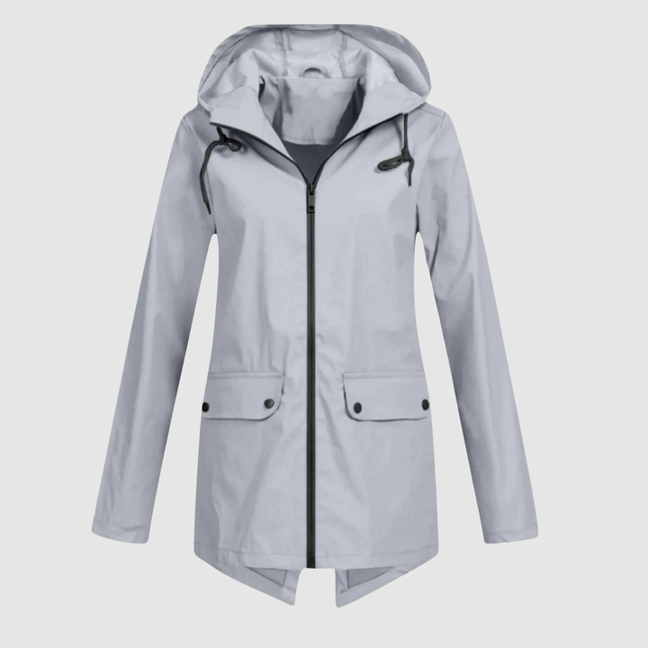 Valerie - Moderní a elegantní kabát