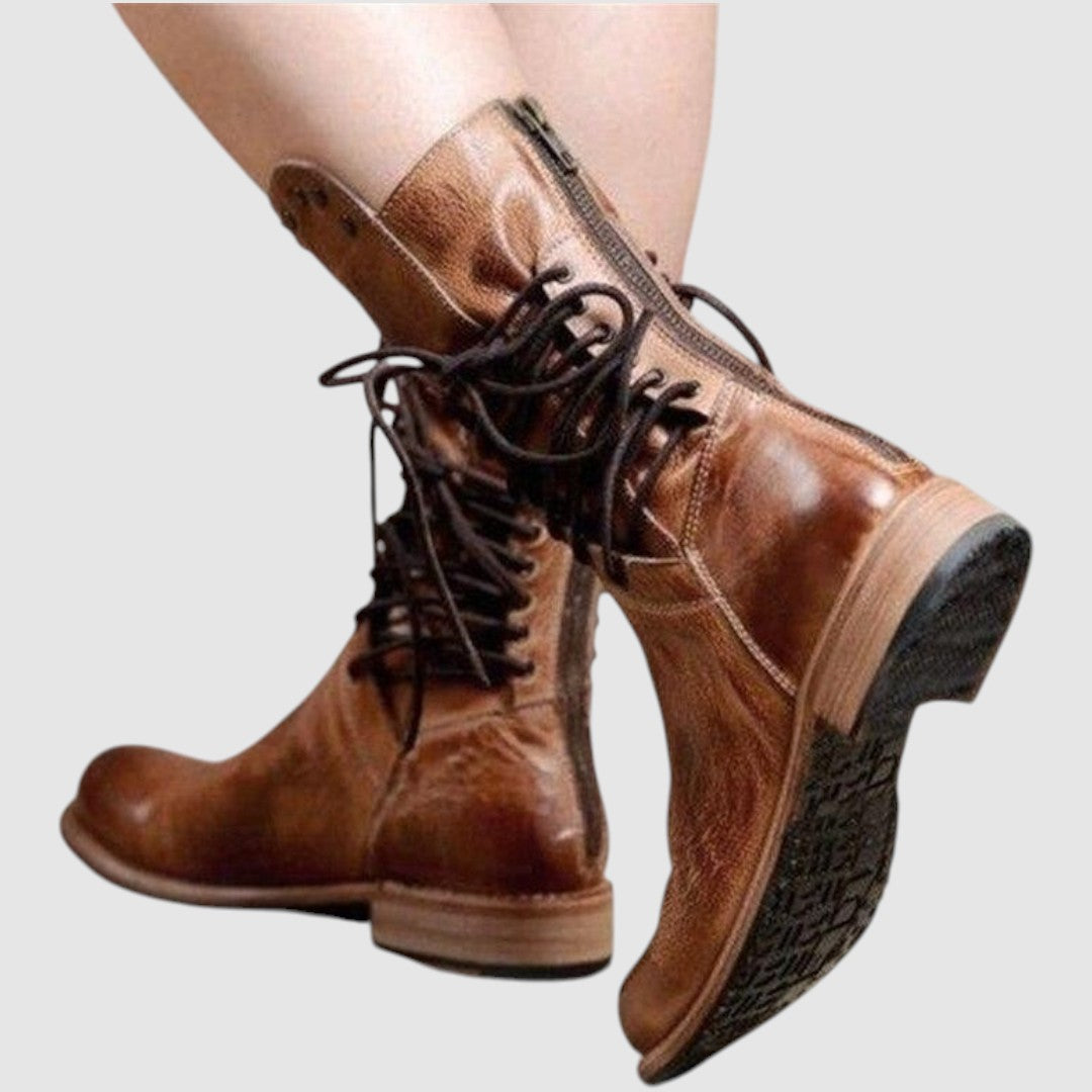 Tereza - Elegantní a pohodlné boty