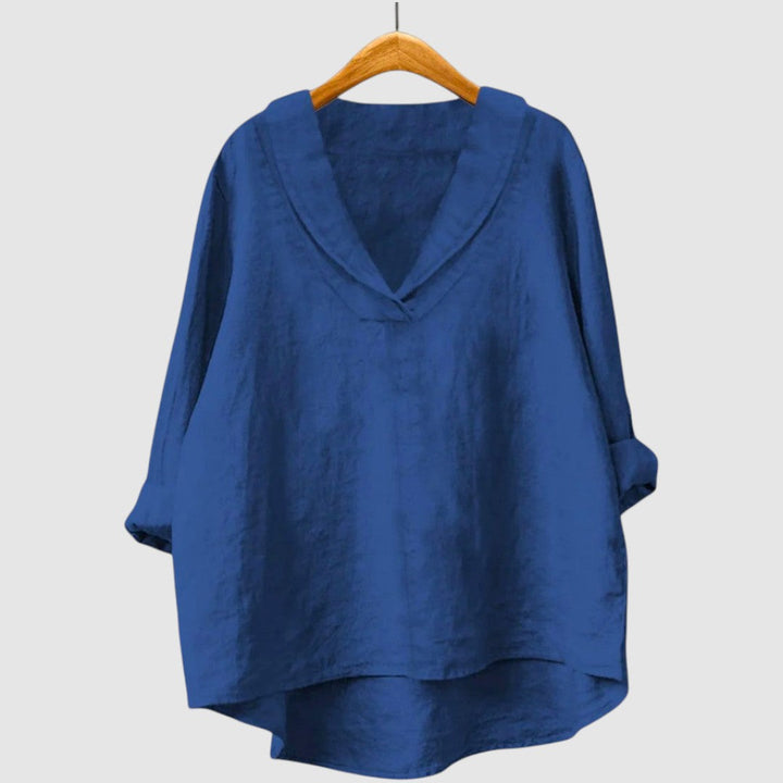 Stella - Vzdušná a pohodlná halenka