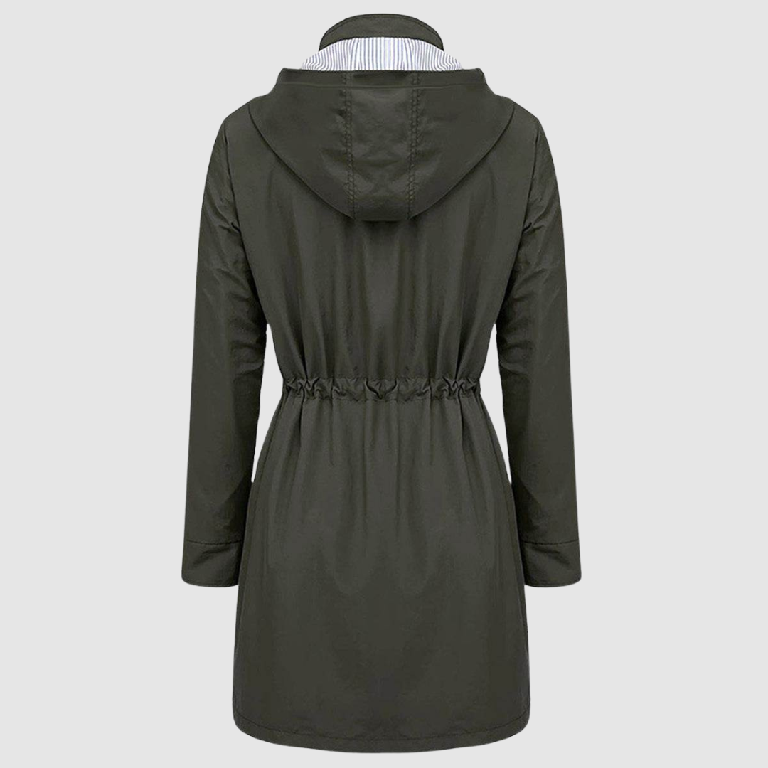 Ella - Nepromokavá bunda
