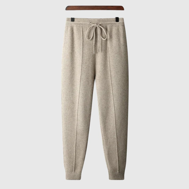 Libuše- Kašmírové kalhoty Arcturus