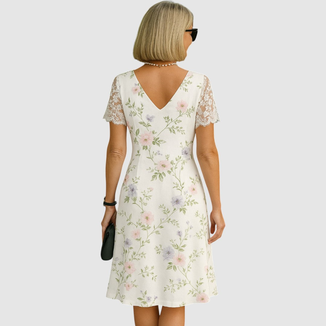 Šárka - Šaty, které tě přivedou zpět