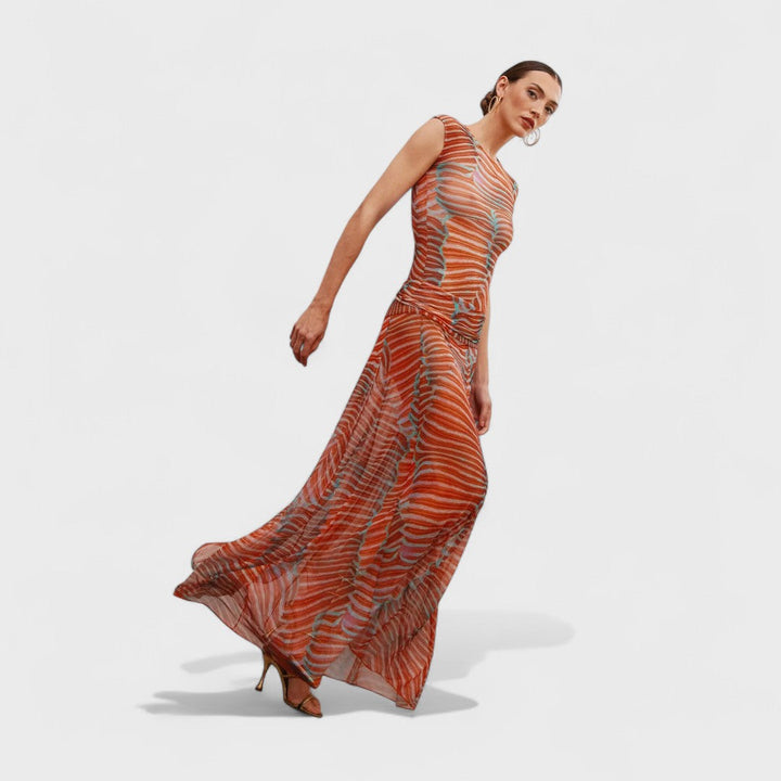 Martina – Body Elegantní Sukně