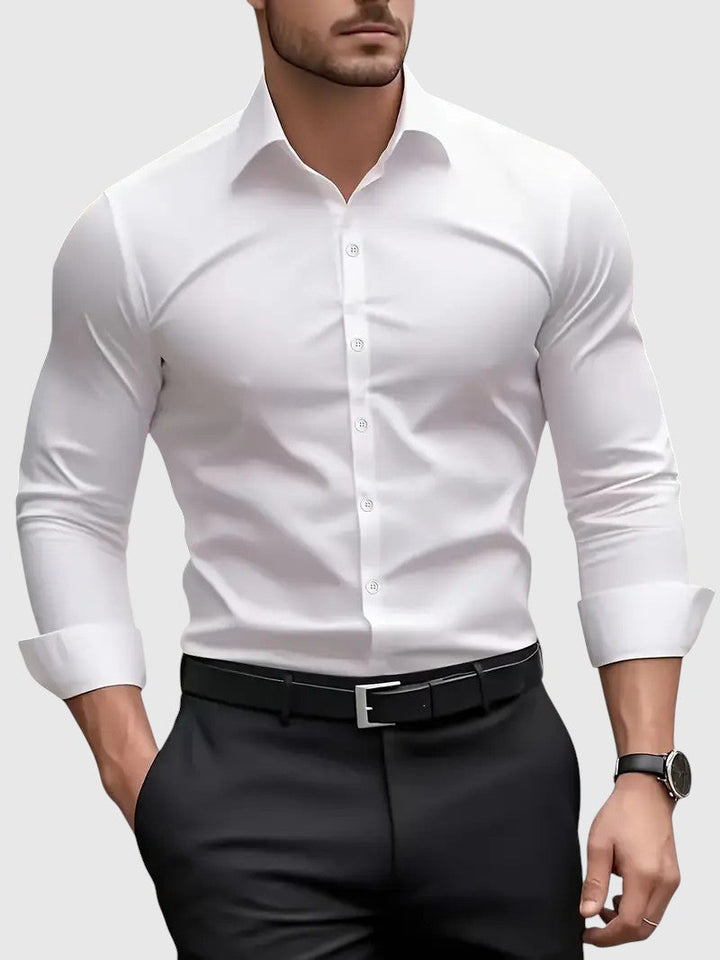 Federico - Prodyšná košile pro muže