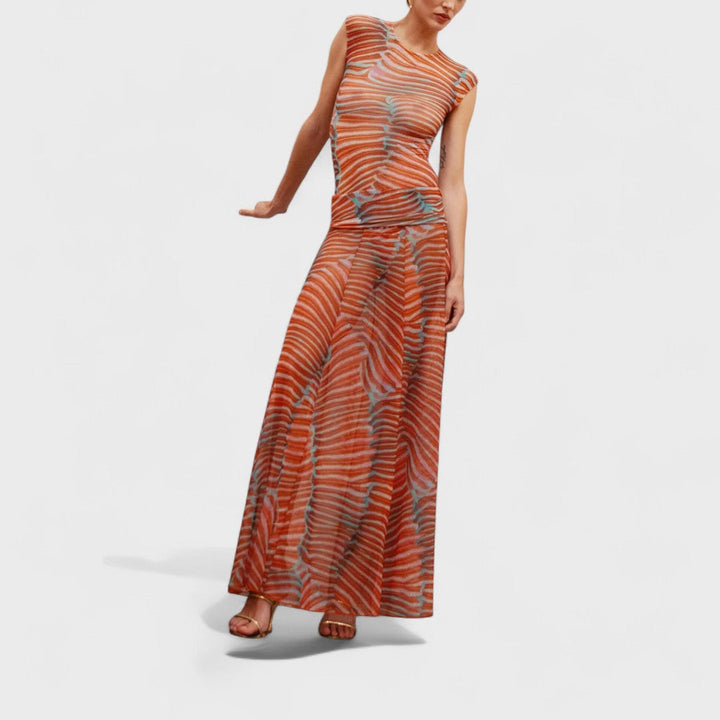 Martina – Body Elegantní Sukně