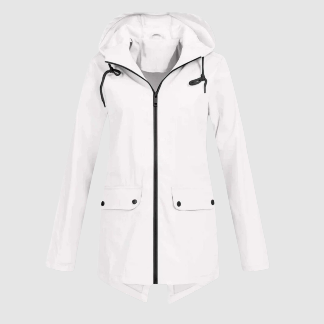 Valerie - Moderní a elegantní kabát