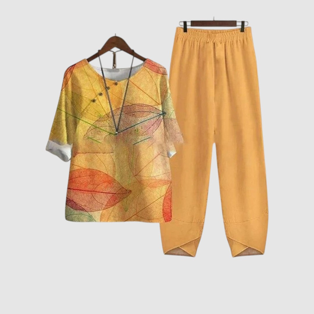 Beáta - Elegantní řemeslná sada