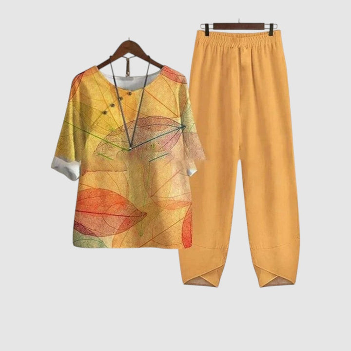 Beáta - Elegantní řemeslná sada