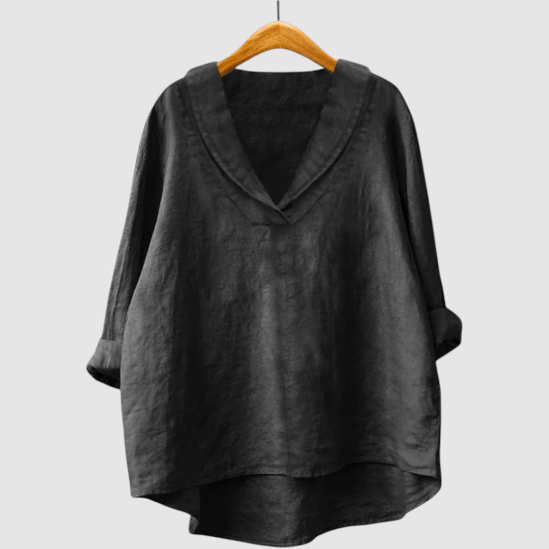 Stella - Vzdušná a pohodlná halenka