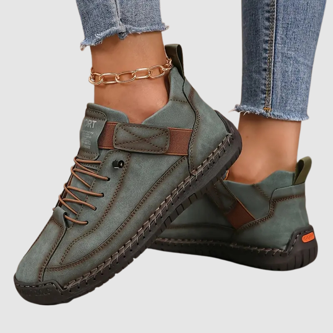 Viktorie - Pohodlné tenisky