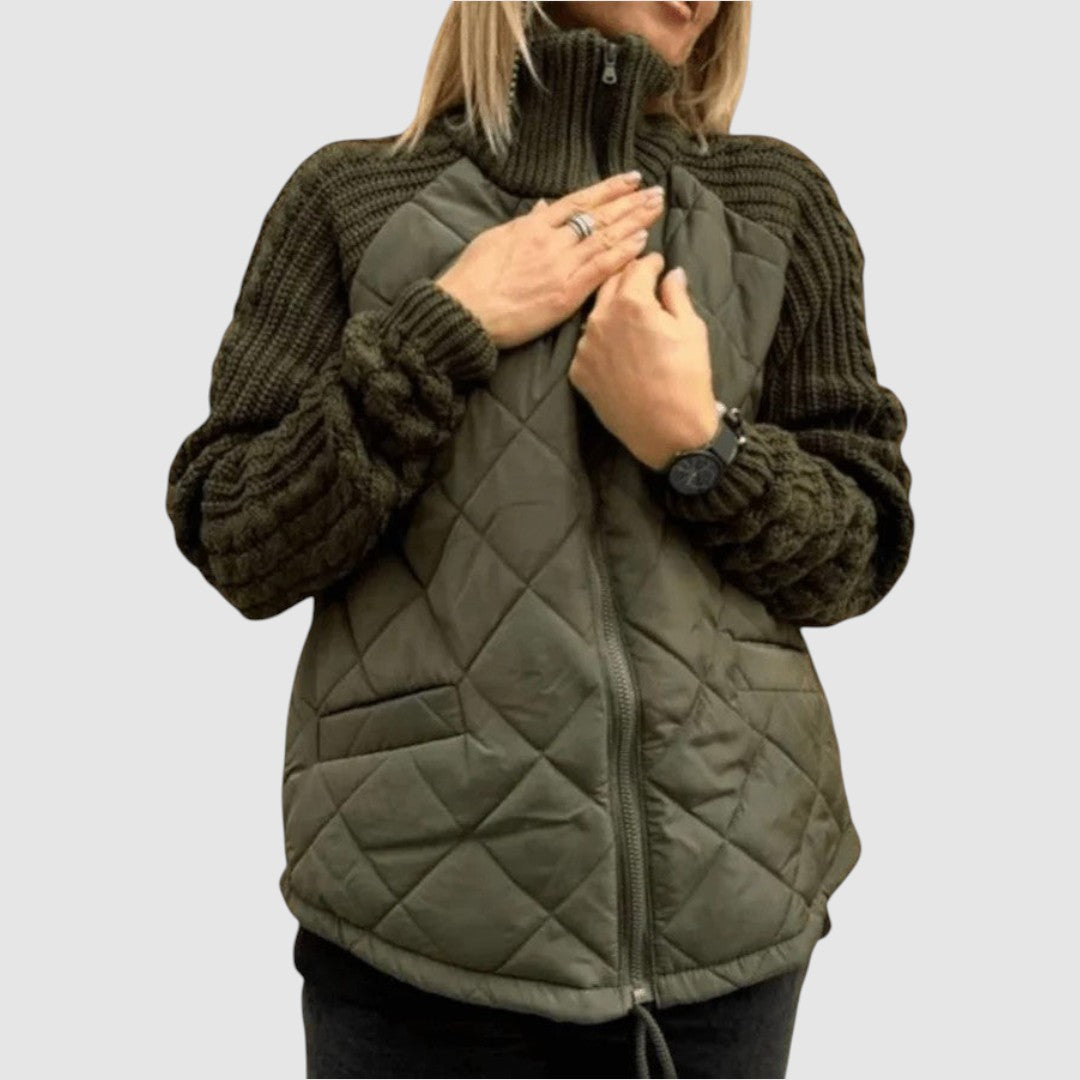 Rozálie - Sofistikovaná bunda