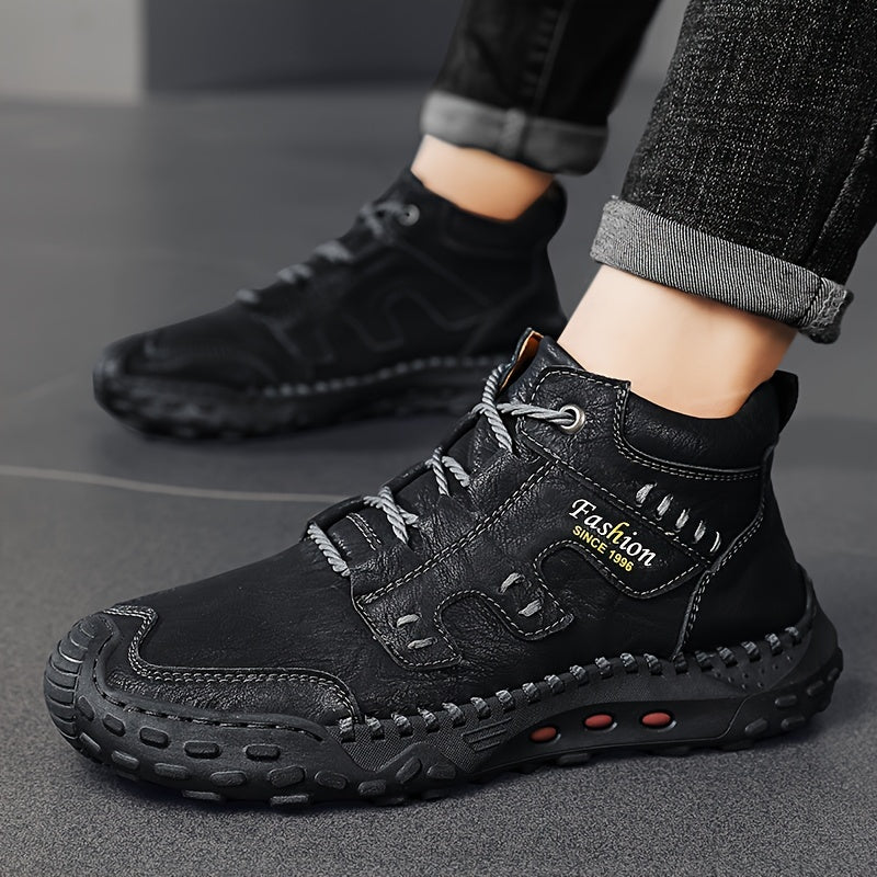 Bradford | Ortopedické turistické boty