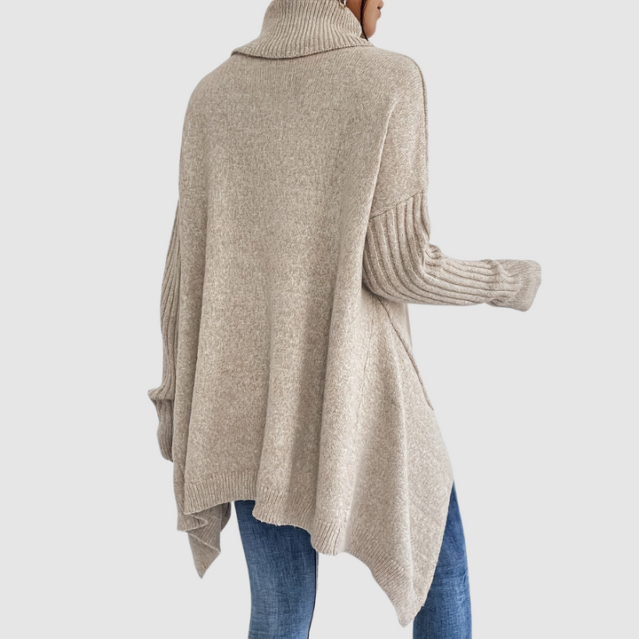 Barbora – Pohodlná a stylová mikina