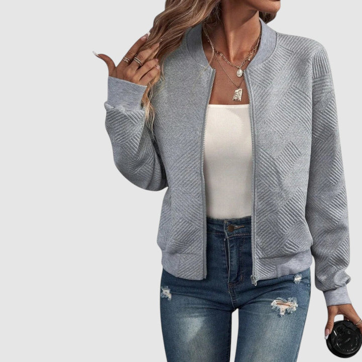 Nikol - Pohodlná Bunda