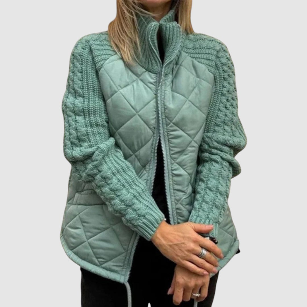 Rozálie - Sofistikovaná bunda