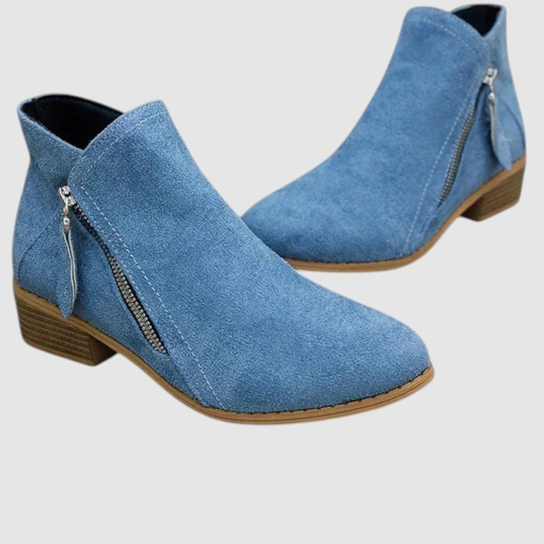 Marie - Sofistikované boty