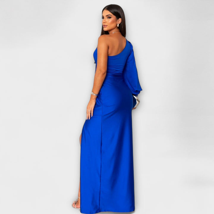 Julie - Elegantní šaty s Rafinovatelností