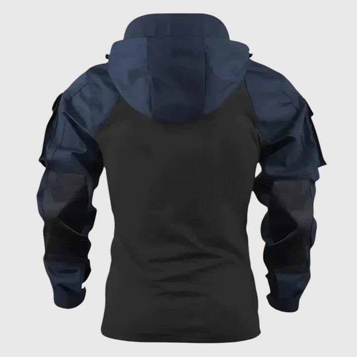 Utz – Taktická bunda