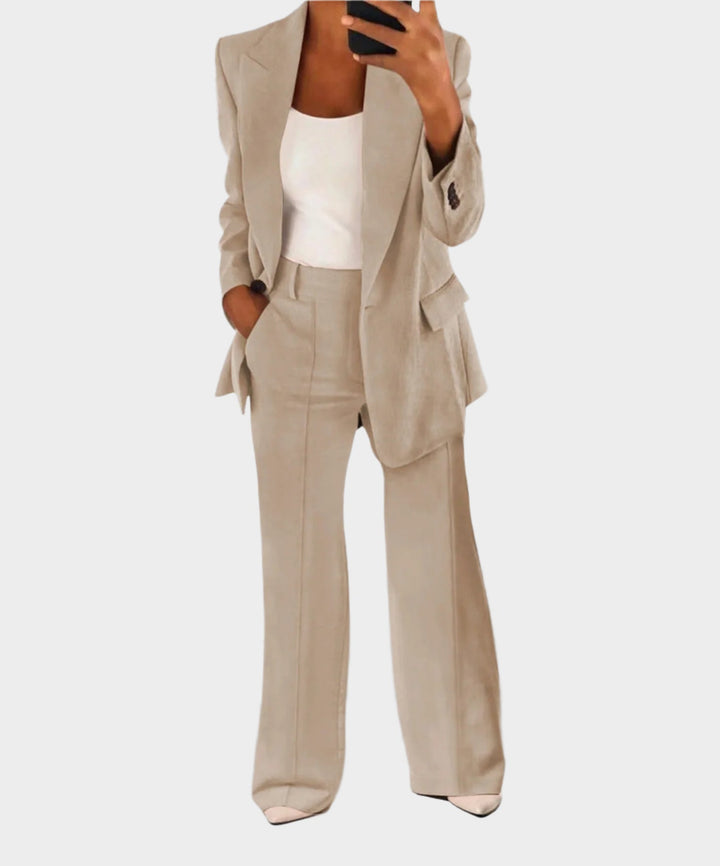 Gabriela - Elegantní dámský komplet