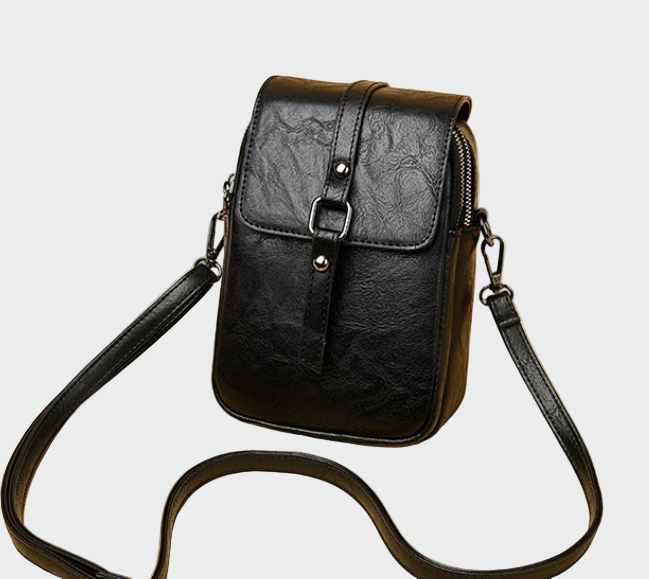 Nadčasová elegantní taška